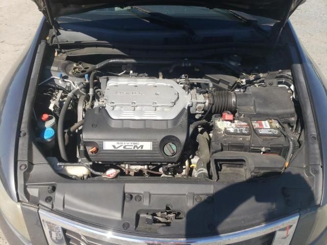 2009 Honda Accord EXL