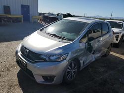 2015 Honda FIT EX for sale in Tucson, AZ