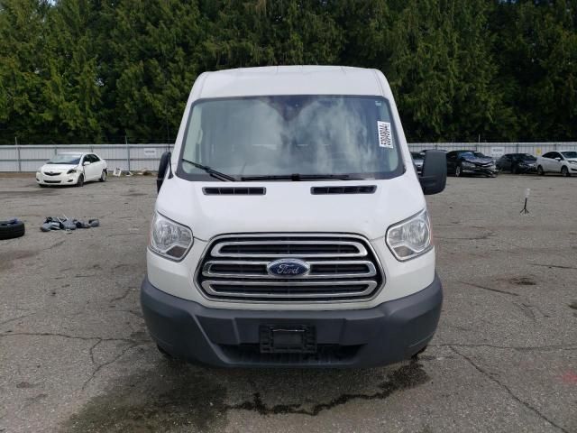 2017 Ford Transit T-350