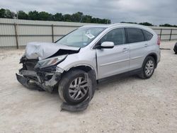 Honda salvage cars for sale: 2015 Honda CR-V EXL