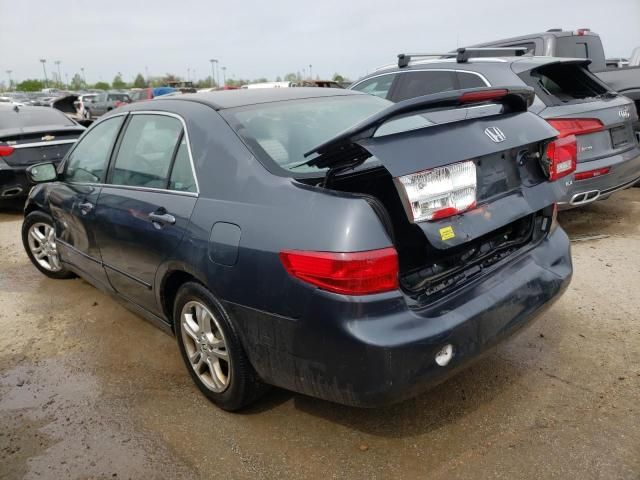 2005 Honda Accord EX