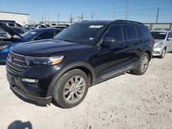 2020 Ford Explorer XLT for sale in Haslet, TX