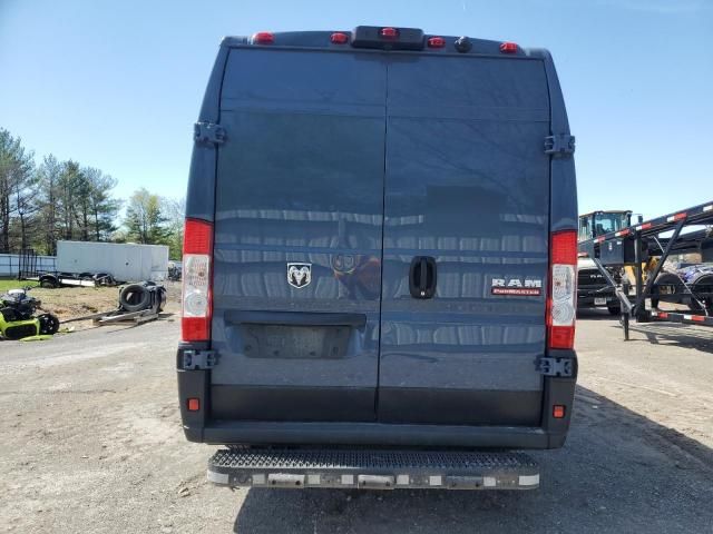 2021 Dodge RAM Promaster 3500 3500 High