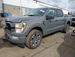 2021 Ford F150 Supercrew for sale in New Britain, CT