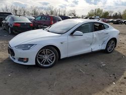 2016 Tesla Model S en venta en Baltimore, MD