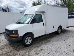 2015 Chevrolet Express G3500 en venta en Baltimore, MD