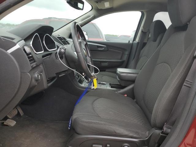 2011 Chevrolet Traverse LT