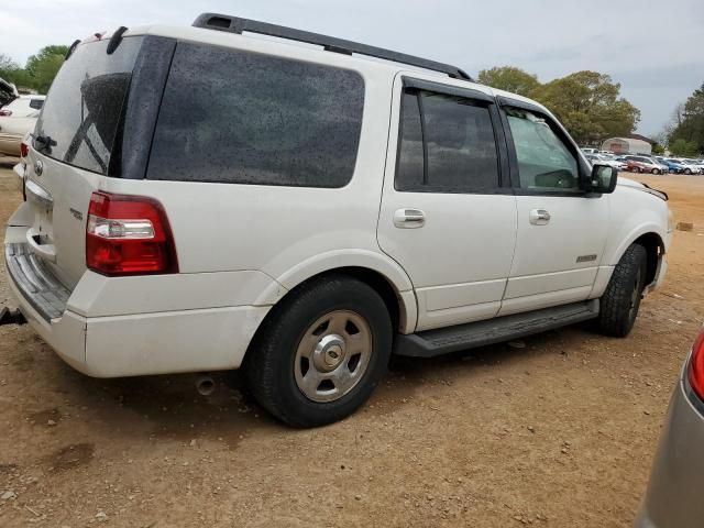 2008 Ford Expedition XLT