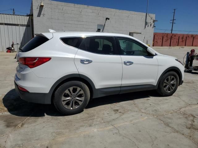 2015 Hyundai Santa FE Sport