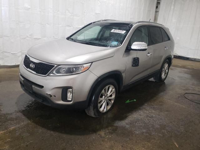 2015 KIA Sorento EX