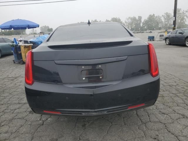 2014 Cadillac XTS