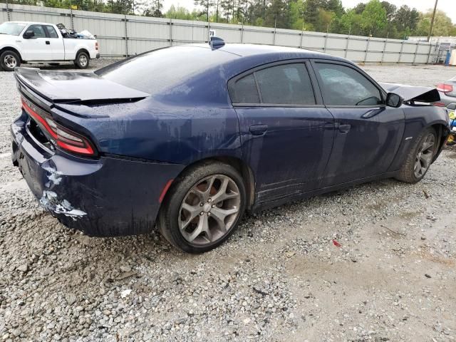 2016 Dodge Charger R/T