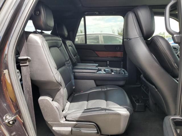 2020 Lincoln Navigator L Reserve