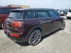 2019 Mini Cooper S Clubman ALL4