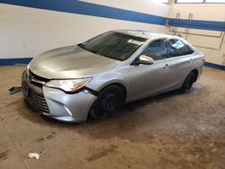 Toyota Vehiculos salvage en venta: 2015 Toyota Camry Hybrid