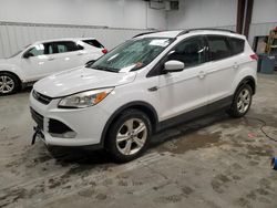 2014 Ford Escape SE en venta en Windham, ME