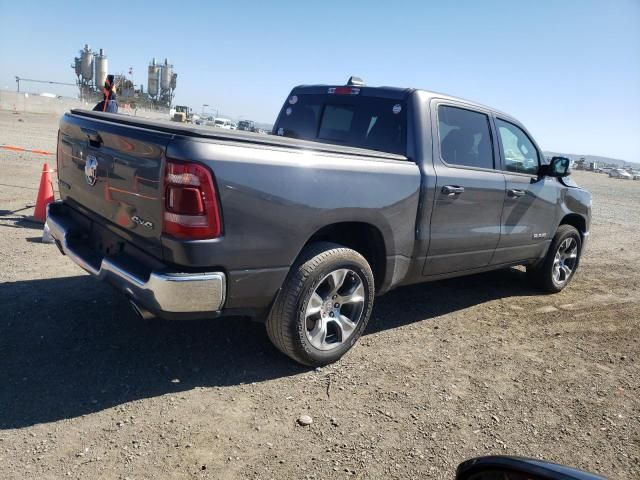 2023 Dodge 1500 Laramie