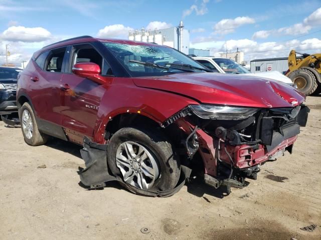 2021 Chevrolet Blazer 2LT