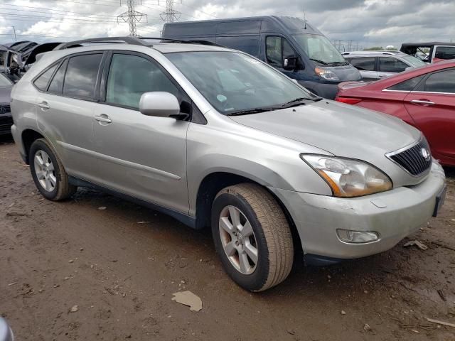 2004 Lexus RX 330