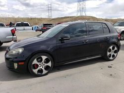 2012 Volkswagen GTI for sale in Littleton, CO
