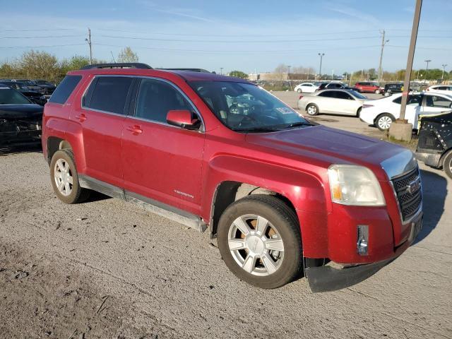 2013 GMC Terrain SLT