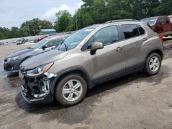 2022 Chevrolet Trax 1LT for sale in Eight Mile, AL