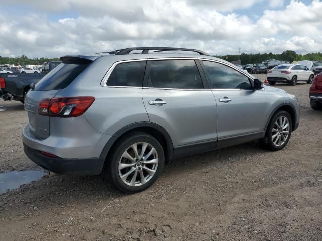 2015 Mazda CX-9 Grand Touring