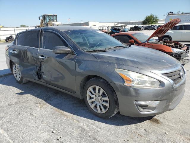 2015 Niss Altima 2.5