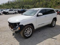 2022 Jeep Grand Cherokee Laredo E en venta en Hurricane, WV