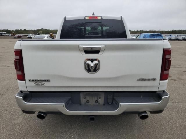 2021 Dodge 1500 Laramie