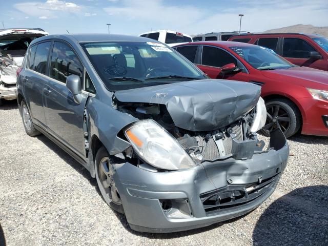 2007 Nissan Versa S