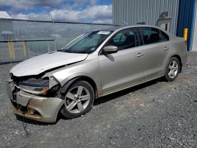 2013 Volkswagen Jetta TDI