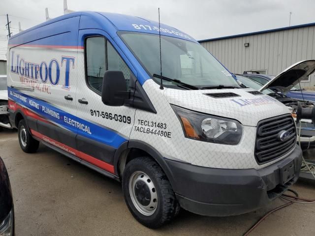 2019 Ford Transit T-250