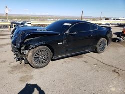 2015 Ford Mustang GT en venta en Albuquerque, NM