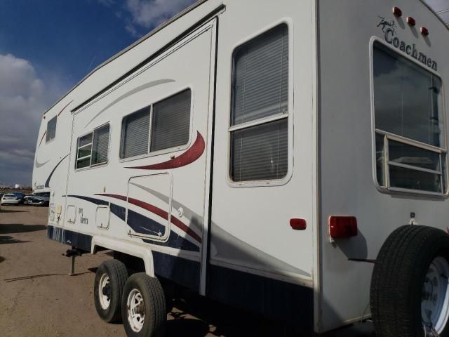 2006 Coachmen Spirit OF America