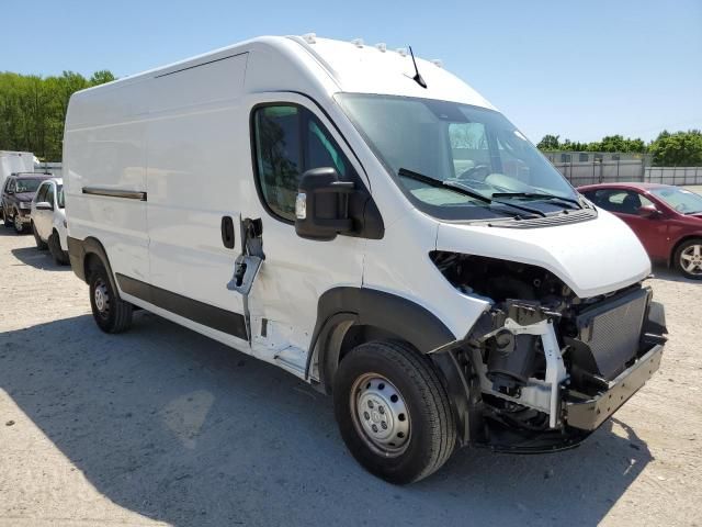 2023 Dodge RAM Promaster 2500 2500 High