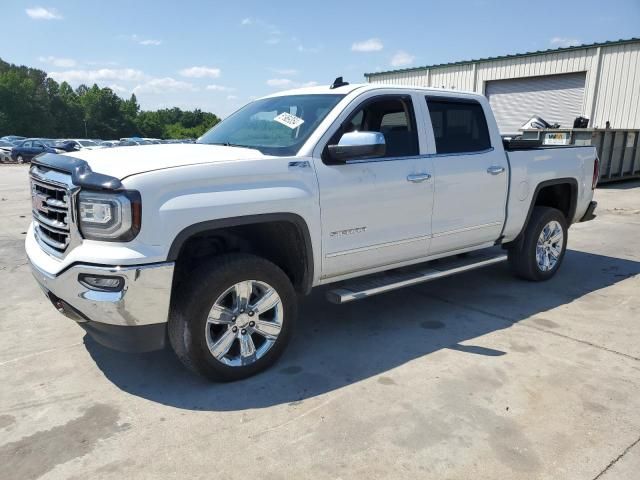 2016 GMC Sierra K1500 SLT