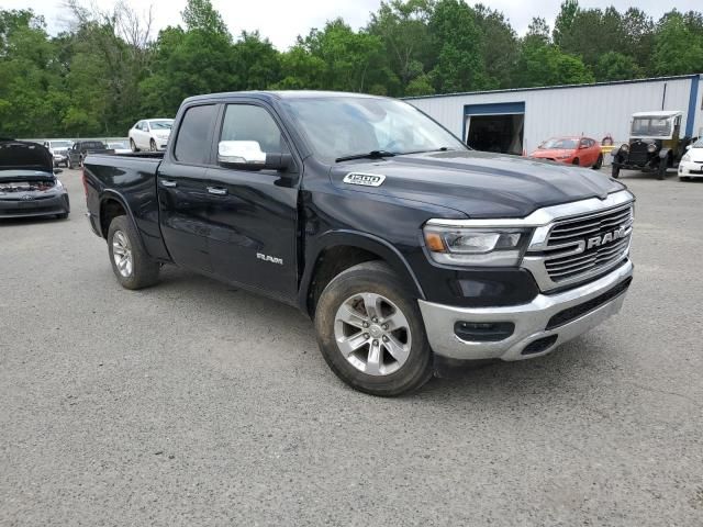 2020 Dodge 1500 Laramie