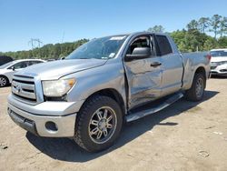 2013 Toyota Tundra Double Cab SR5 for sale in Greenwell Springs, LA