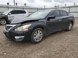 Nissan salvage cars for sale: 2014 Nissan Altima 2.5