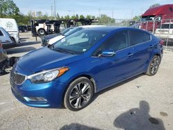 2015 KIA Forte EX for sale in Cahokia Heights, IL