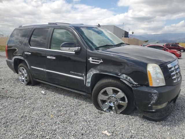 2008 Cadillac Escalade Luxury