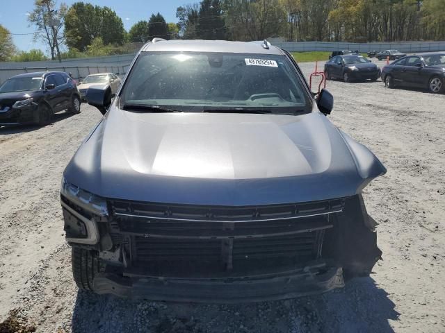 2021 Chevrolet Tahoe C1500 LT