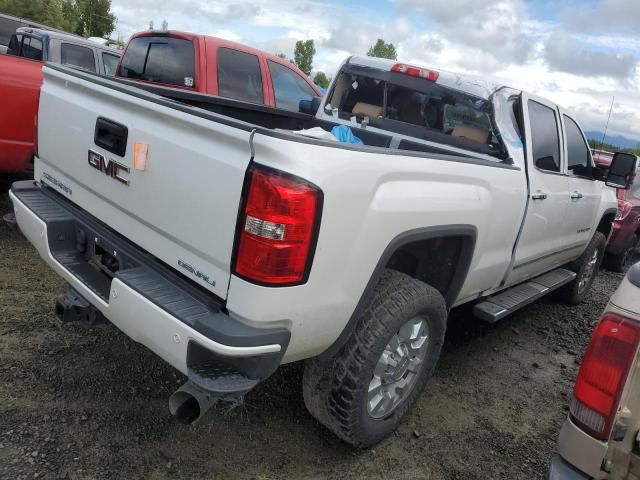 2019 GMC Sierra K2500 Denali