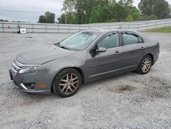 2012 Ford Fusion SEL en venta en Gastonia, NC