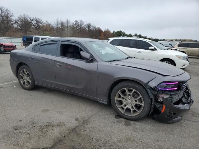 2015 Dodge Charger SE