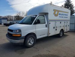 2020 Chevrolet Express G3500 for sale in Ham Lake, MN