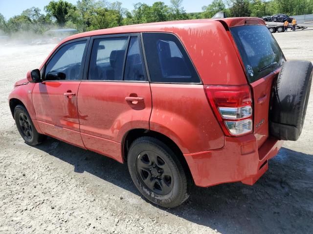 2006 Suzuki Grand Vitara