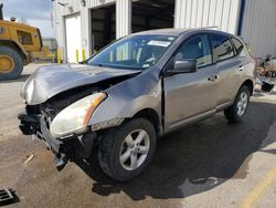 Nissan salvage cars for sale: 2010 Nissan Rogue S