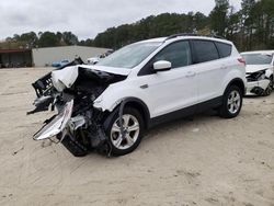 Ford Vehiculos salvage en venta: 2014 Ford Escape SE